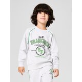 Sinsay Crewneck majica 2 pack | shoptok.hr
