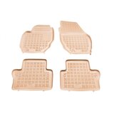 REZAW-PLAST Tipske patosnice za VOLVO S80 / V70 / XC70 (2006+) - Kadice | Eponuda.com