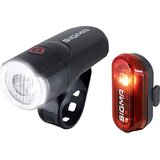 Sigma Sport Lichtset AURA 30 + Curve | Shoptok.si