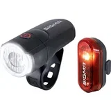 Lichtset AURA 30 + Curve