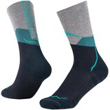 Čarape Buff od lagane merino vune s dugim čarapama 137795706 Cijene