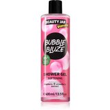 Beauty Jar Yummy Bubble Bluze mehčalni gel za prhanje 400 ml | Shoptok.si