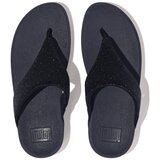 Fitflop LULU OPUL TOE-POST SANDALS Tamno plava | shoptok.hr