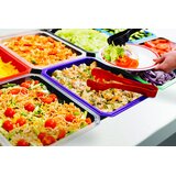  Gastronorm Posoda 1/2, 3.9L, 265x325x65mm | Shoptok.si
