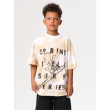 Sinsay Majica kratkih rukava The Simpsons | shoptok.hr