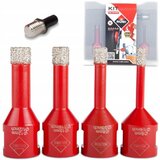 Rubi 50938 Mini Drygres 6,8,10,12 set dijam. kruna Cijene