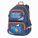 Pulse anatomski ranac - street basket Cene