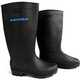 Ramda Crne Vrtne Čizme br. 38 | shoptok.hr