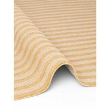 Ted Baker Oker rumena/kremno bela notranja in zunanja preproga 200x300 cm Haringey Linley – | Shoptok.si