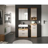 MID.YOU kopalnica scout, barva hrasta, kašmir, 4-Delna | Shoptok.si
