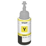 Tinta EPSON EcoTank ITS T6734 Yellow 70ml... | Eponuda.ba