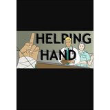 Steam Helping Hand (PC) Key GLOBAL Steam Helping Hand (PC) Key GLOBAL Slike