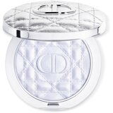 Dior Forever Glow Luminizer osvetljevalec s hialuronsko kislino odtenek 05 Blue Strobe 6 g | Shoptok.si