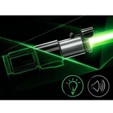  STAR WARS ELEKTRONSKA SABLJA YODA FORCE FX ČRNA SERIJA, (20851072) | Shoptok.si