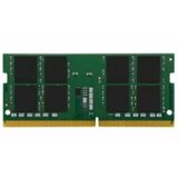 Kingston kvr26s19s6/4 memorija sodimm ddr4 4gb 2666mhz | ePonuda.com
