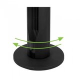 Haeger TF-R36.005A stubni ventilator sa tajmerom i daljinskim 91CM 45W Cene