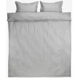  set satenske posteljine nell 200x220 svetlo siva ( 7391682 ) | ePonuda.com