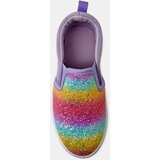 Sinsay Slip-on tenisice s ombre uzorkom | shoptok.hr