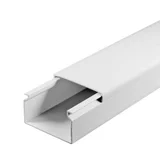 Kablovski kanal PVC - kanalica 40x16mm 2m ME-40x16mm Mitea Electric