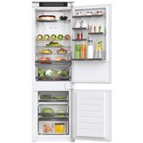 Haier ugradbeni kombinirani hladnjak HBW5518E Cijene