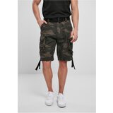 Brandit Men's Shorts Savage Vintage Dark/Camouflage