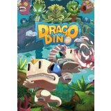 Steam DragoDino Key GLOBAL | ePonuda.com