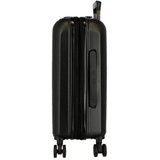 Pot El ro ABS Kofer 55 cm - Crna ( 53.386.21 ) Cene