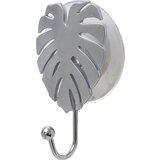  Vešalica leaf srebrna | ePonuda.com