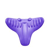 INF Relaksator vratu in ramen, raztezalnik vratu, vlečna naprava za vrat Purple, (21540298) | Shoptok.si