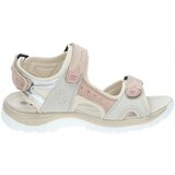 C. Tapioca Športni sandali 112379 Srebrna | Shoptok.si