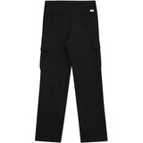 Jack & Jones Hlače črna / off-bela | Shoptok.si