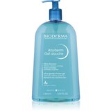 Bioderma Atoderm Ultra-Gentle nežen gel za prhanje za normalno do suho občutljivo kožo 1000 ml za ženske Cene