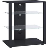 MID.YOU Stojalo Za Tv Folas, Črna | Shoptok.si