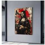 WALLXPERT YNS-1027 Višenamensko Dekorativno Platno 70 x 100 cm | Eponuda.com
