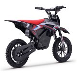 Beneo 36V motor na akumulator Panther, 550W, 22km/h, 4+ godina, crveni | Shoptok.si