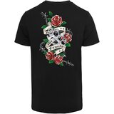 Mister Tee Men's T-shirt For The Family Black | ePonuda.com