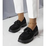 D/CEO Navy-blue oxford shoes Holanda Cijene