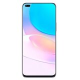 Huawei refurbished nova 8i 6/128GB moonlight silver ds 4G c grade Cene