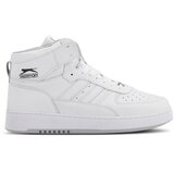 Slazenger DAPHNE HIGH Sneaker Women's Shoes White