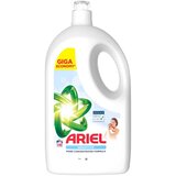 Ariel tekući deterdžent Sensitive 100 Pranja/4.5L XXL Cijene