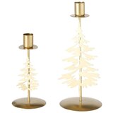 Ena set svećnjaka 2/1 17/24 cm Cene