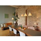 Ledvance luster na sajli decor raffia 1xE27/15W/230V rafija | Eponuda.com