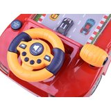  Simulator vožnje automobila, trkaće vozilo s upravljačem | shoptok.hr