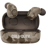 Call of Duty brezžične ušesne slušalke TWS Desert Camo za Switch & PC & mobilne naprave OTL | Shoptok.si