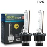 SUPER VISION D2s Xenon Sijalica 6000k Cene