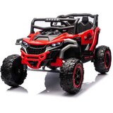 Džip za decu na akumulator Crveni (12V) – SM-25103c | ePonuda.com