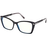 Tom Ford FT5893-B 001 - ONE SIZE (55) Cijene