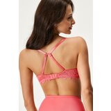 Sassa Grudnjak Soft Lace podstavljeni bez žica | shoptok.hr