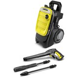 Karcher K 7 Compact visokotlačni čistilec Cene