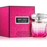 Jimmy Choo Blossom parfumska voda za ženske 40 ml | Shoptok.si